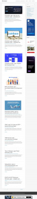 iCrew Delta Home - Desktop, Mobile - Microknack iCrew Delta Home - Desktop, Mobile - Microknack