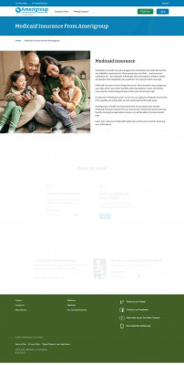 Login | Texas MMP Amerigroup Login | Texas MMP Amerigroup