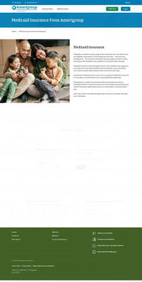 Home | Amerigroup Iowa Medicaid Home | Amerigroup Iowa Medicaid