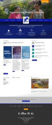 Related - Exceptional Persons Inc. Related - Exceptional Persons Inc.