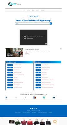 Myamerigroup Portal - Find Official Portal - CEE-Trust Myamerigroup Portal - Find Official Portal - CEE-Trust