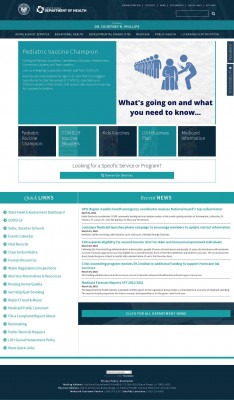 Medicaid and LaCHIP are changing! - Louisiana Department ... Medicaid and LaCHIP are changing! - Louisiana Department ...