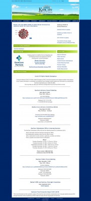 than just health insurance - KanCare than just health insurance - KanCare
