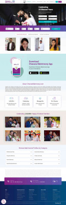 Quick Search Partner - ChavaraMatrimony.com Quick Search Partner - ChavaraMatrimony.com