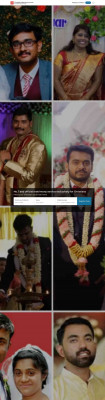 Christian Matrimony - The No. 1 Matrimony Site for Christians ... Christian Matrimony - The No. 1 Matrimony Site for Christians ...