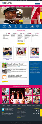 Student Services / Wake Tech College & Career Promise ... Student Services / Wake Tech College & Career Promise ...