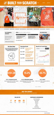 Employee Stock Plan Contact | The Home Depot Employee Stock Plan Contact | The Home Depot