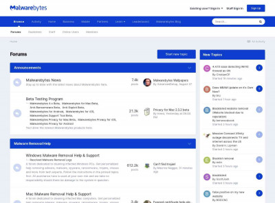 KeepandShare - Malwarebytes Forums KeepandShare - Malwarebytes Forums