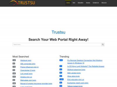 Keep share login - Trustsu Keep share login - Trustsu