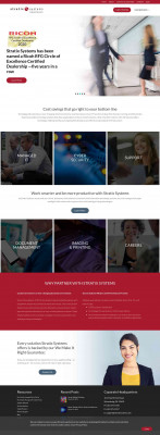 Stratix Systems | Managed IT, Document Management & Print ... Stratix Systems | Managed IT, Document Management & Print ...