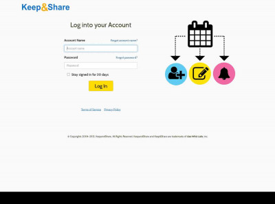 Account Login Account Login