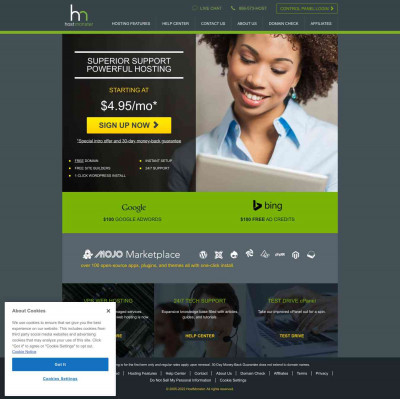 Email Troubleshooting Sending - HostMonster Email Troubleshooting Sending - HostMonster