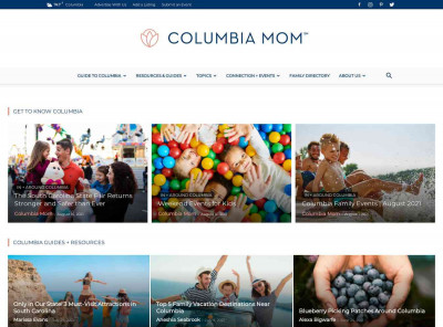 Growing Peace of Mind as a Mom :: My Experience with ... Growing Peace of Mind as a Mom :: My Experience with ...
