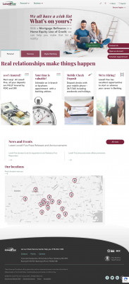 Online Personal Banking Login - Lowell Five Online Personal Banking Login - Lowell Five