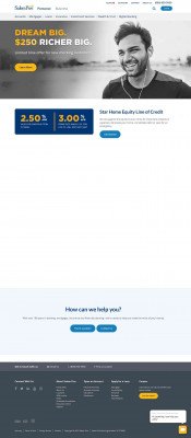 Salem Five Bank: Homepage Salem Five Bank: Homepage