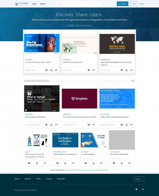 Kidbiz3000: The Leader in Differentiated Instruction - SlideShare Kidbiz3000: The Leader in Differentiated Instruction - SlideShare