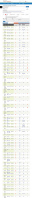 Achieve Intervention Study: Tracey & Young (2004) Achieve Intervention Study: Tracey & Young (2004)