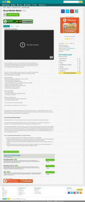 Boost Mobile Wallet 1.9.5 Free Download Boost Mobile Wallet 1.9.5 Free Download