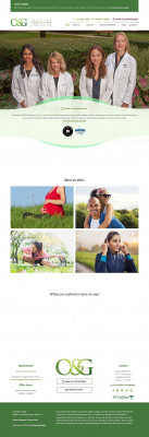 Patient Information - Dallas OBGYN, PA Patient Information - Dallas OBGYN, PA
