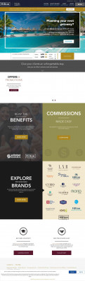 international commissions - Hilton Travel Agents international commissions - Hilton Travel Agents