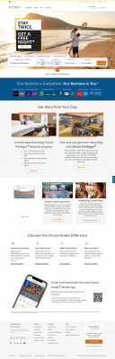 Travel Agent Commission Information - Choice Hotels Travel Agent Commission Information - Choice Hotels