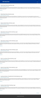 IBM Federal Credit Union (IBMSECU) Online Banking Login IBM Federal Credit Union (IBMSECU) Online Banking Login