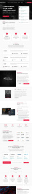 TrustKeeper PCI Manager for Merchants Data Sheet | Trustwave TrustKeeper PCI Manager for Merchants Data Sheet | Trustwave