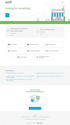 I am trying to Login to Trustwave for my annual PCI ... I am trying to Login to Trustwave for my annual PCI ...