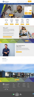 Results - Harborstone Credit Union Results - Harborstone Credit Union