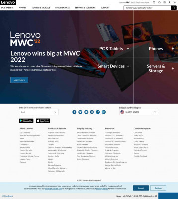Lenovo, Motorola and IBM Employee Purchase Program Lenovo, Motorola and IBM Employee Purchase Program