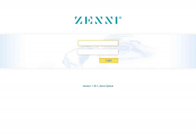 Zenni Optical Login Page Zenni Optical Login Page