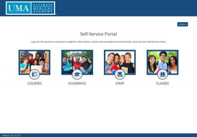 Ultimate Medical Academy Ultimate Medical Academy