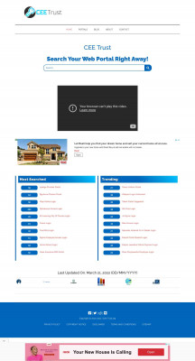 Uma Student Portal - Find Official Portal - CEE-Trust Uma Student Portal - Find Official Portal - CEE-Trust