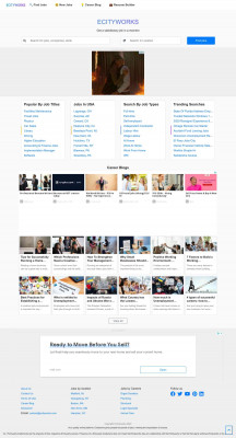 Enjoy Careers Coca Cola Application, Jobs EcityWorks Enjoy Careers Coca Cola Application, Jobs EcityWorks