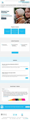 I want to find out about careers using the subjects I enjoy I want to find out about careers using the subjects I enjoy