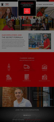 Liberty Coca-Cola Beverages Liberty Coca-Cola Beverages
