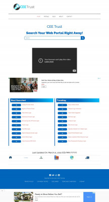 Www Cliqbook Com Portal - Find Official Portal - CEE-Trust Www Cliqbook Com Portal - Find Official Portal - CEE-Trust