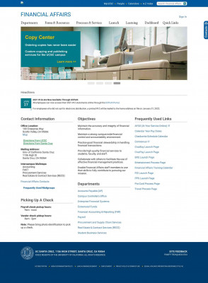 Cliqbook Quick Reference PPT - UCSC Financial Affairs Cliqbook Quick Reference PPT - UCSC Financial Affairs