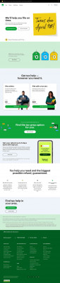 H&R Block Login H&R Block Login