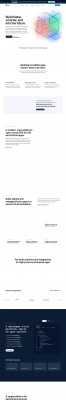 Ionic Case Study: H&R Block: Adapting to Change with MyBlock Ionic Case Study: H&R Block: Adapting to Change with MyBlock