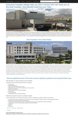 H R Block My Block Hospital | Best Hospitals Reviews & Ratings H R Block My Block Hospital | Best Hospitals Reviews & Ratings