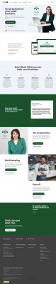 Block Advisors: Small Business Services and Advice Block Advisors: Small Business Services and Advice