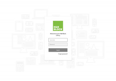 H&R Block H&R Block