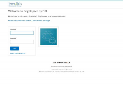 Login - Inver Hills Community College Login - Inver Hills Community College
