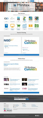 Inver Hills Community College | Minitex Inver Hills Community College | Minitex