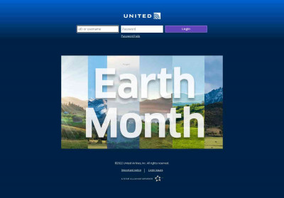 United Login United Login