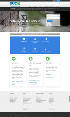 Pay My Bill - Orlando Utilities Commission Pay My Bill - Orlando Utilities Commission