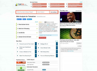 Txtwatcher : TxtWatcher - Know what your kids ... - CuteStat.com Txtwatcher : TxtWatcher - Know what your kids ... - CuteStat.com