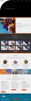Cox Media Group Cox Media Group