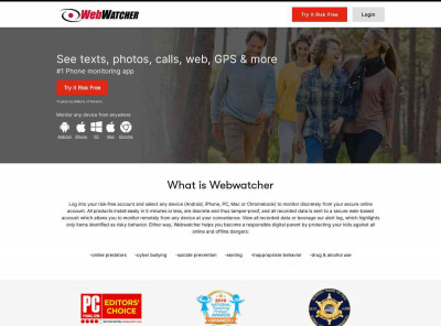 iPhone Monitoring - Webwatcher iPhone Monitoring - Webwatcher